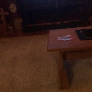 Meet your Posher, Krister